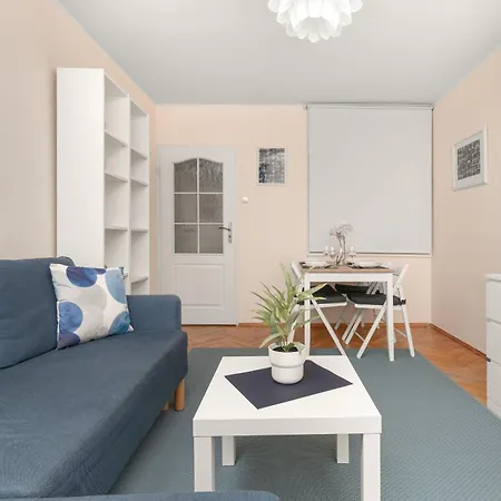 公寓 Jasny Apartament Blisko Plazy W Sopocie By Rent Like *