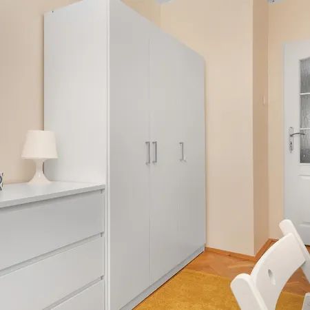 Jasny Apartament Blisko Plazy W Sopocie By Rent Like 公寓 索波特