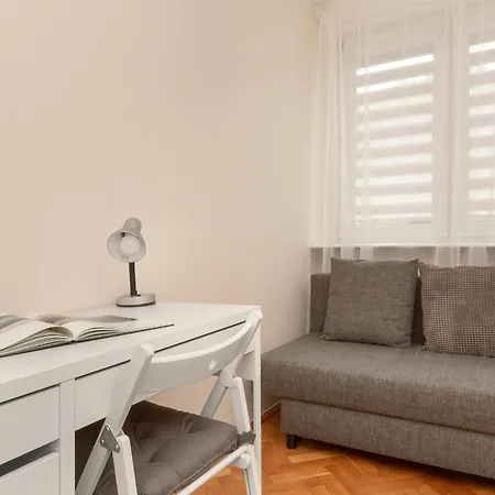 Jasny Apartament Blisko Plazy W Sopocie By Rent Like 公寓 *
